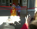 ribbon-cutting